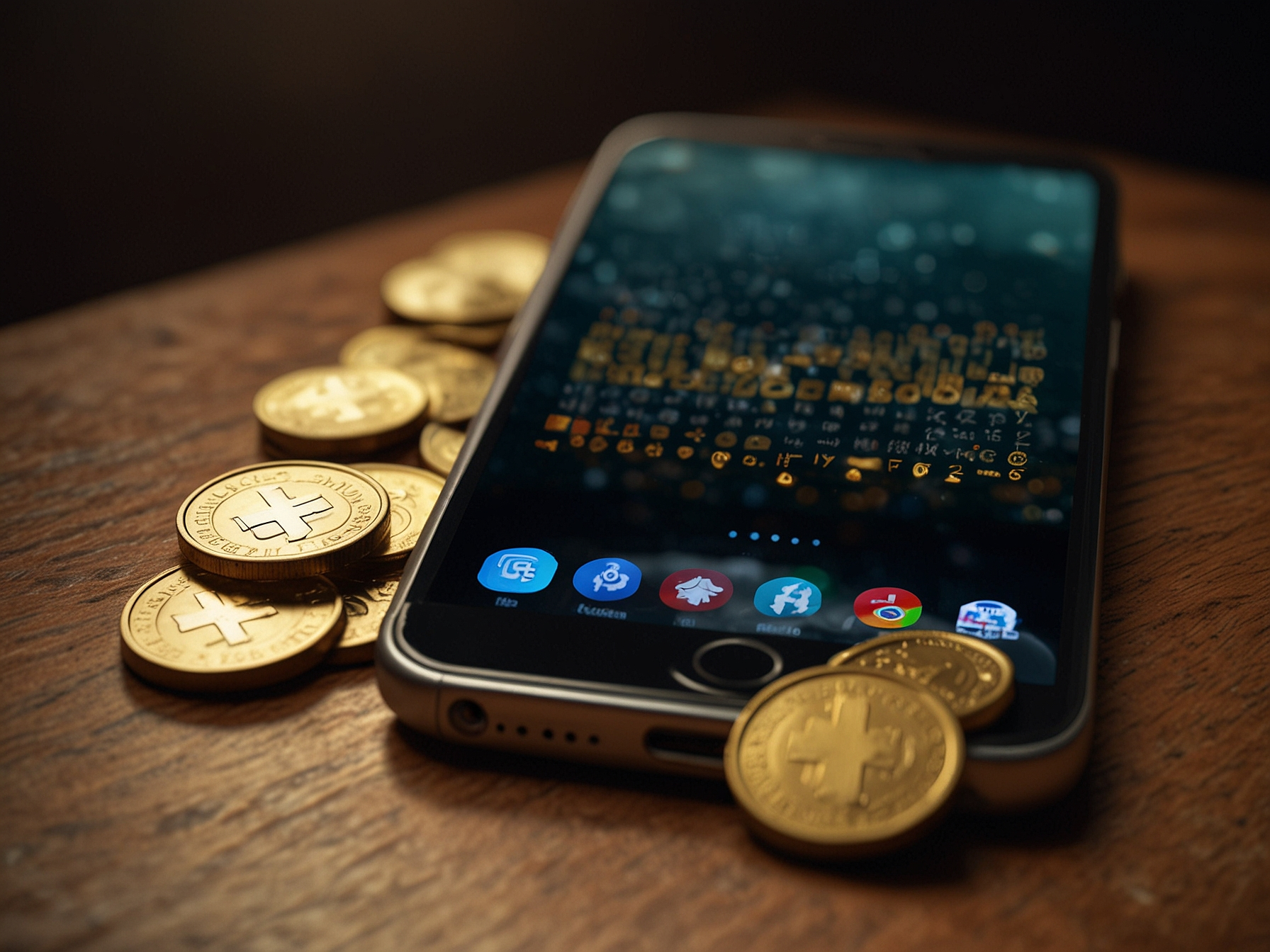 Mobile Bonus Banner