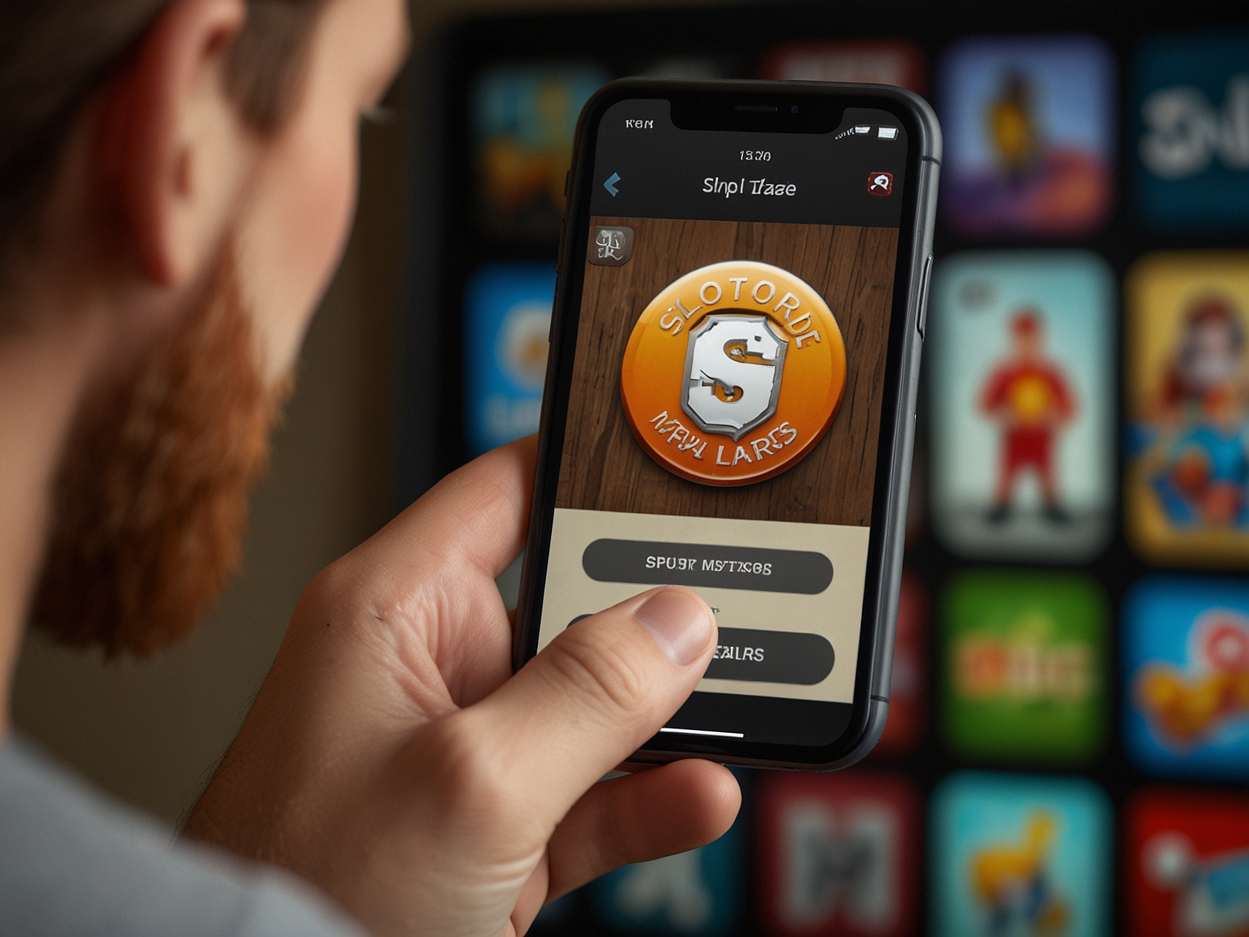 App Download Banner