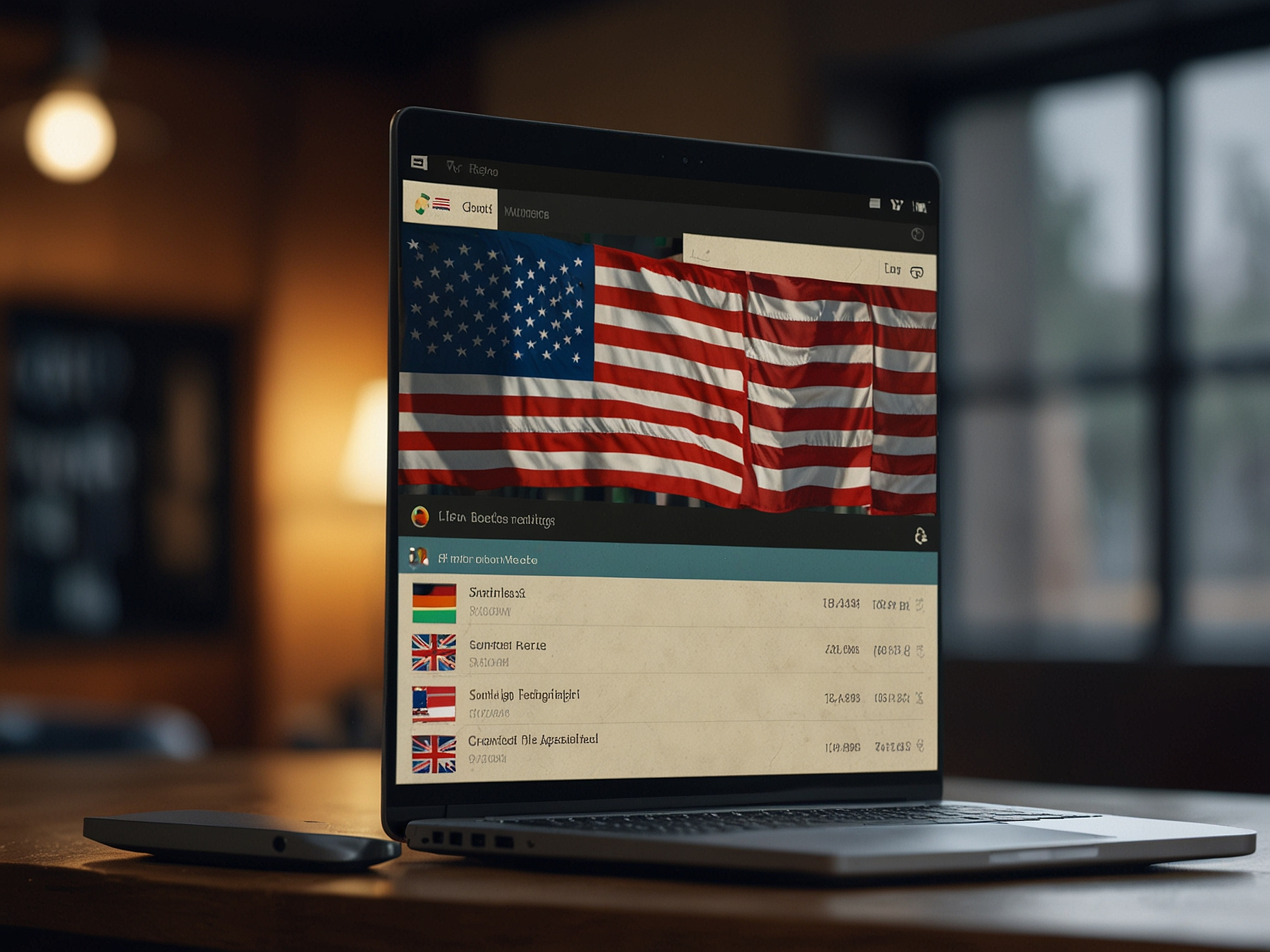 Live-Chat Banner